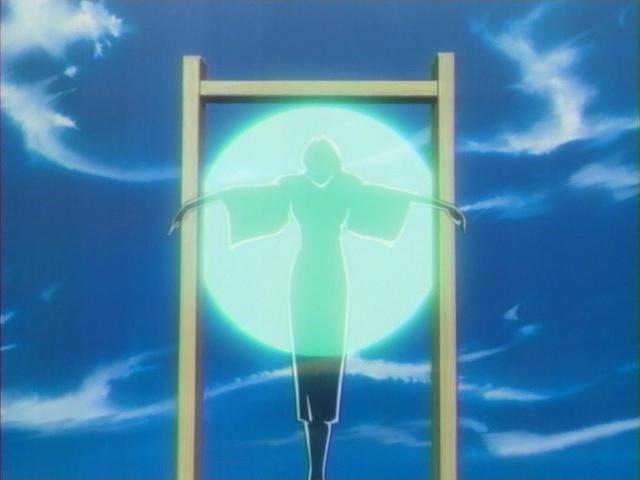 Otaku Gallery  / Anime e Manga / Bleach / Screen Shots / Episodi / 047 - I Vendicatori / 129.jpg